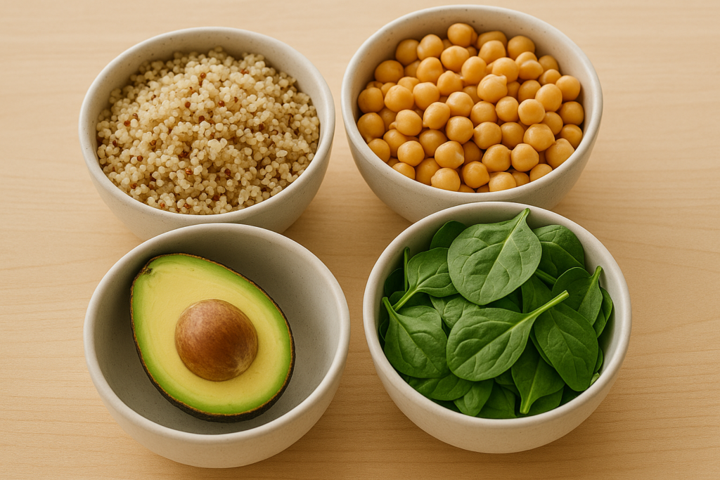 clean eating meal plan healthy meals