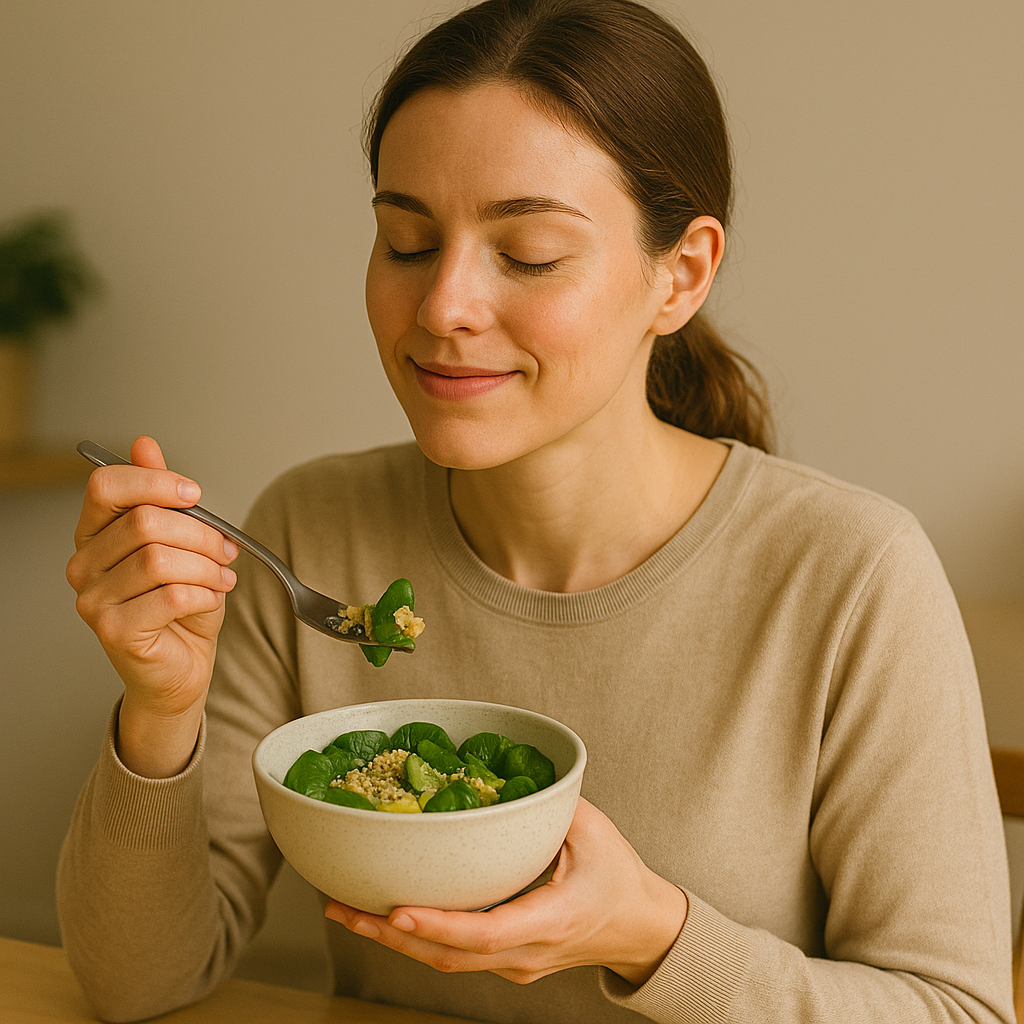 clean eating meal plan simple foods