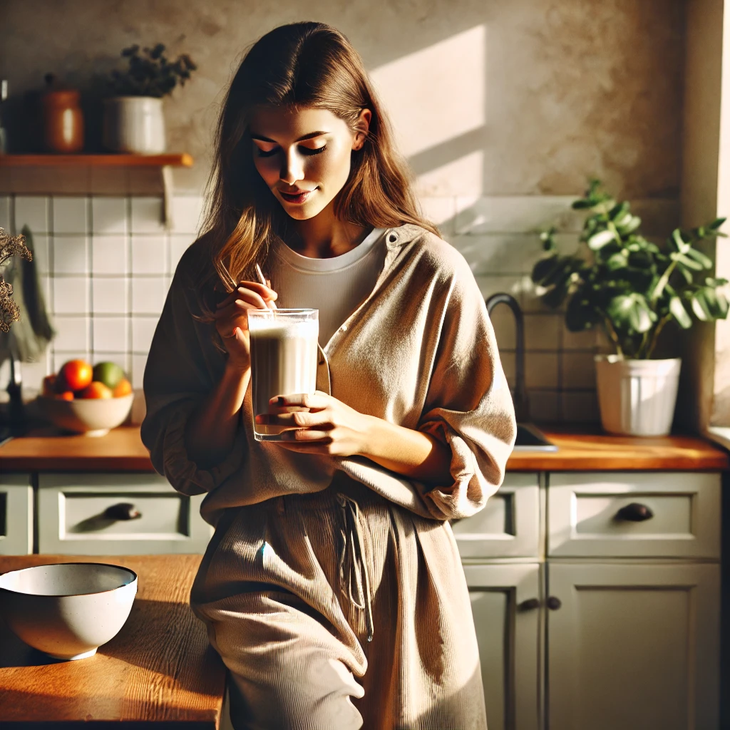 Healthy protein smoothie recipes for energy