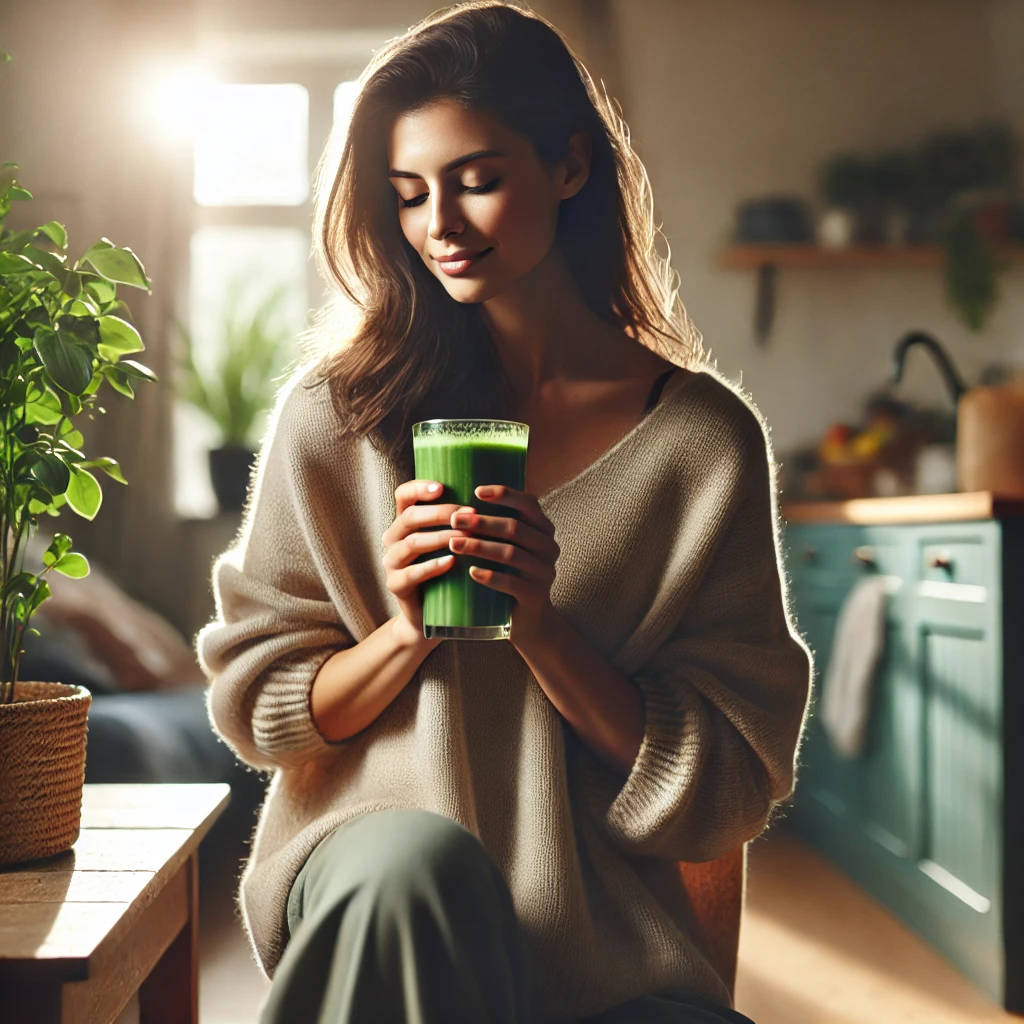 green smoothie recipes with protein