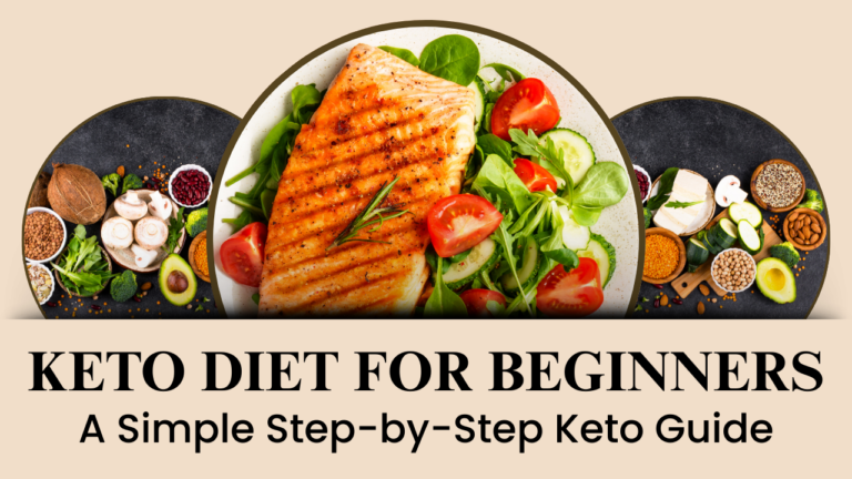 Keto Diet for Beginners: Effective Plan for Fast Results