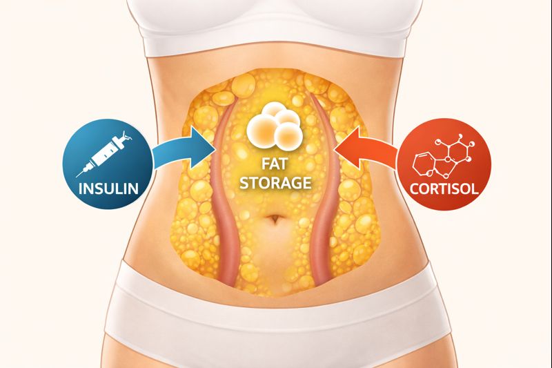 Low carb breakfast ideas to control blood sugar and cravings