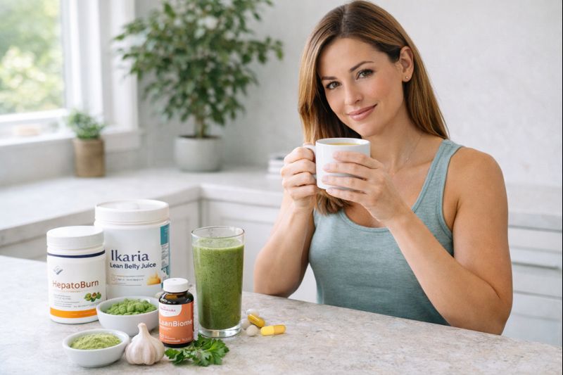 Anti inflammation meals made with whole foods to lower insulin