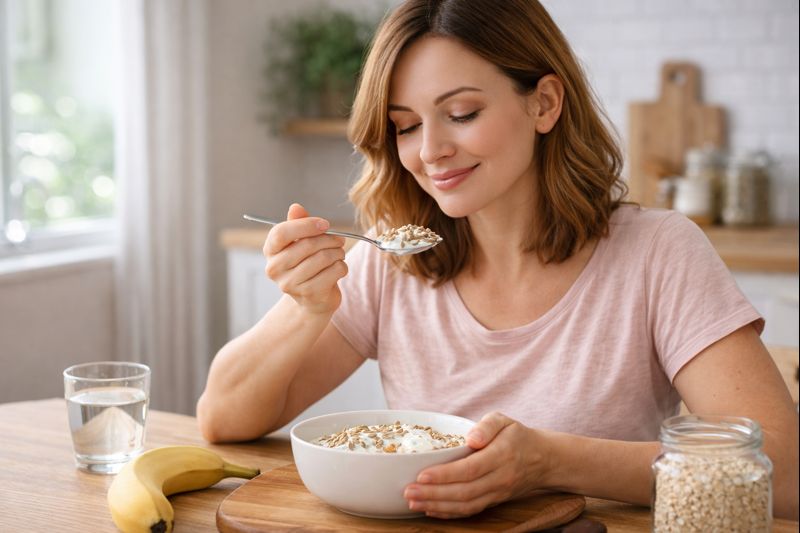 cheap healthy meals made with simple budget-friendly ingredients