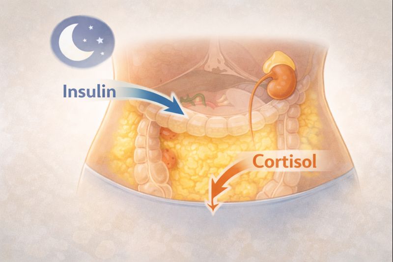 Healthy dinner recipes easy and simple for fat burning at night