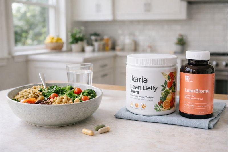 high fiber foods supporting healthy weight loss for women