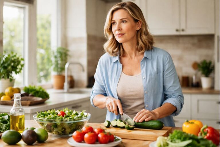 Weight Gain Meals That Support Healthy, Sustainable Results