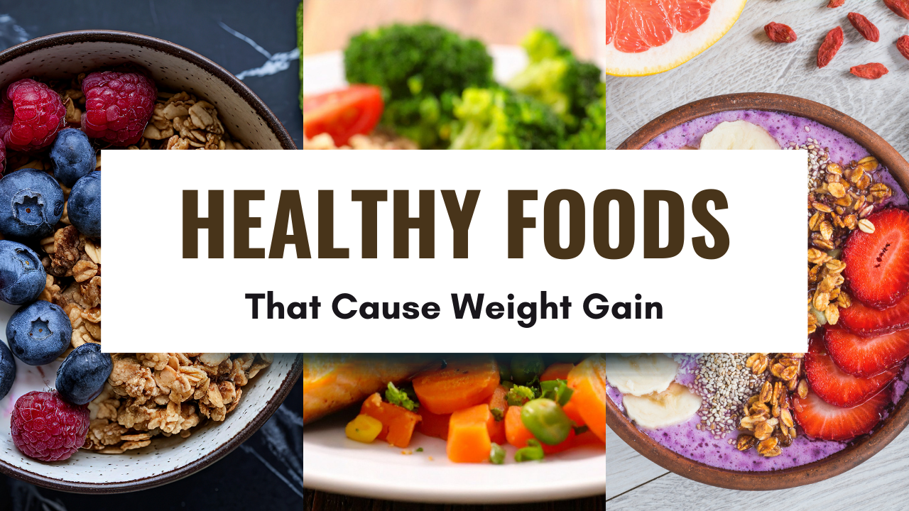 Weight Gain Meals That Support Healthy, Sustainable Results