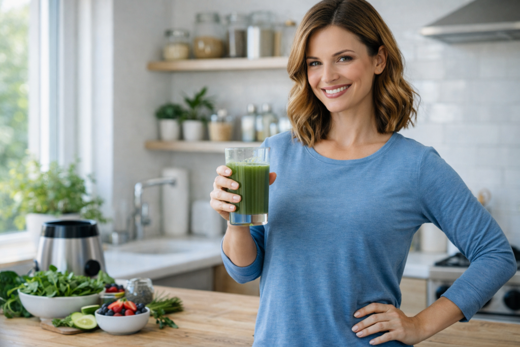 Ikaria juice weight loss reviews showing natural metabolism drink