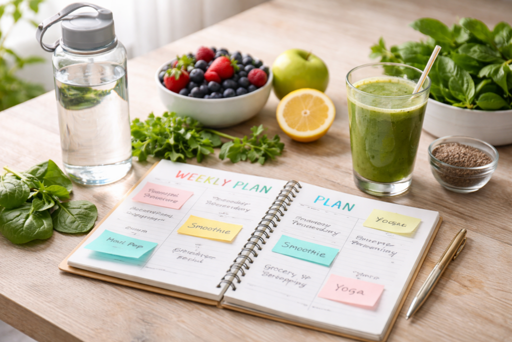 Ikaria juice weight loss reviews lifestyle routine for fat loss