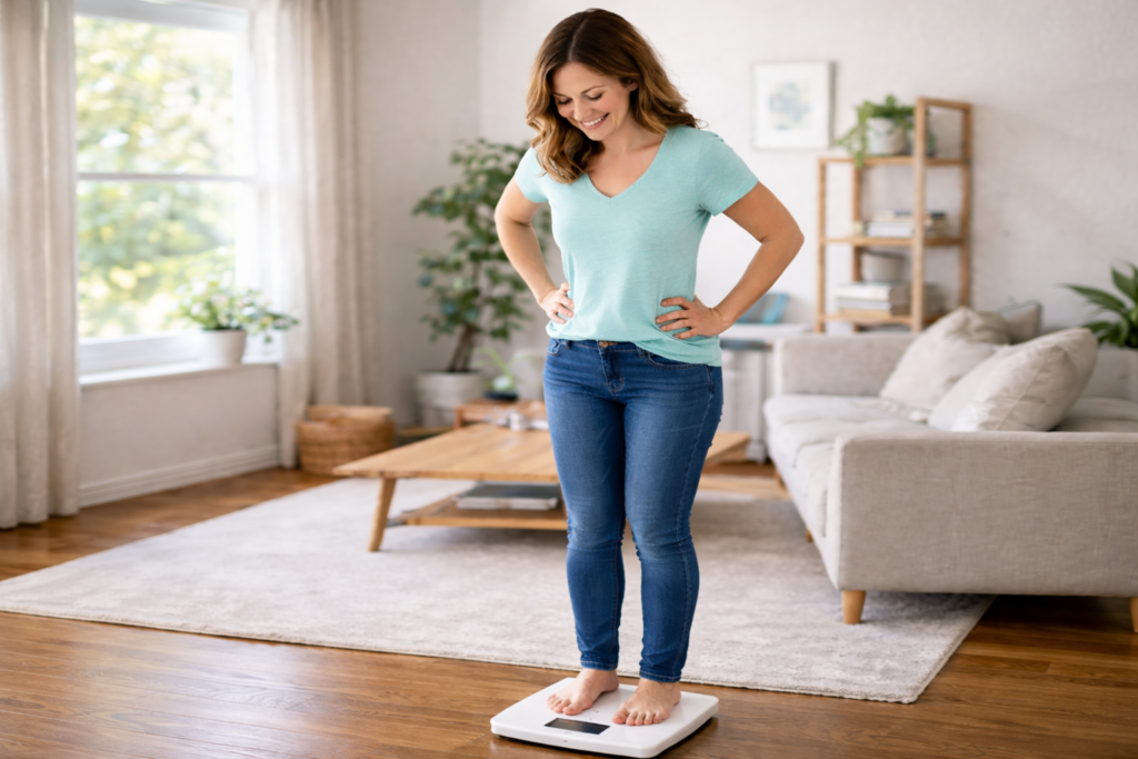 easy meal replacement smoothie ideas for busy women at home