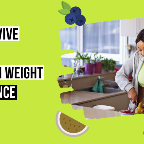 How Puravive Supports Long-Term Weight Maintenance