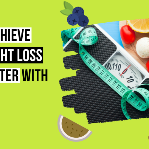 How to Achieve Your Weight Loss Goals Faster with Puravive