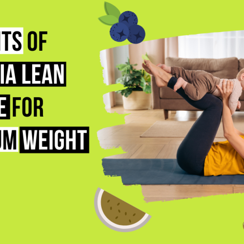 The Benefits of Using Ikaria Lean Belly Juice for Postpartum Weight Loss