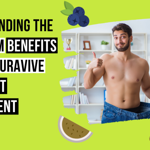 Understanding the Long-Term Benefits of Using Puravive for Weight Management